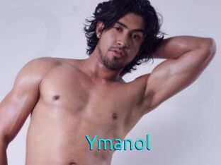 Ymanol