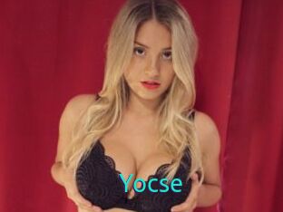Yocse