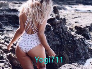 Yogi711