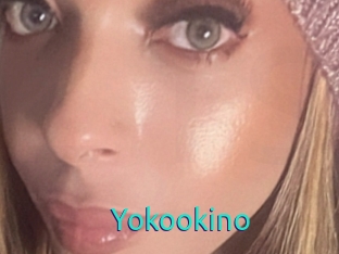 Yokookino