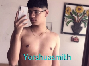 Yorshuasmith