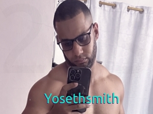 Yosethsmith