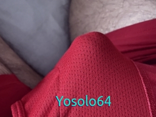 Yosolo64