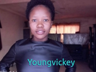 Youngvickey