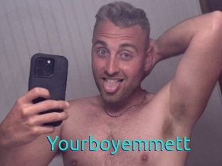 Yourboyemmett