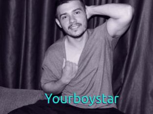 Yourboystar