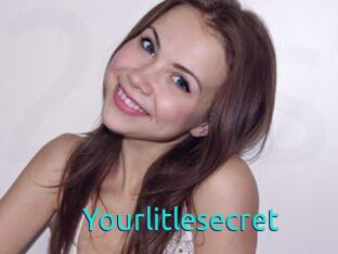 Yourlitlesecret