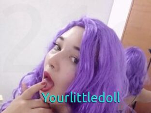 Yourlittledoll