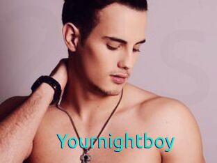 Yournightboy