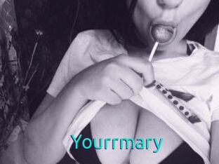 Yourr_mary