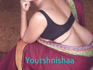 Yourshnishaa