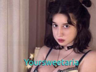 Yoursweetaria