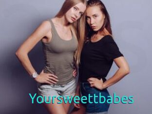 Yoursweettbabes