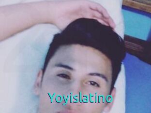 Yoyislatino