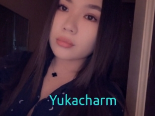 Yukacharm