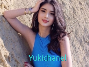 Yukichanel