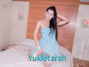 Yukiotarah