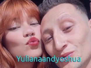 Yulianaandyoshua