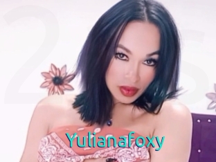 Yulianafoxy