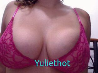 Yuliethot