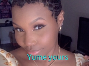 Yume_yours