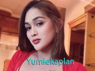 Yumiekaplan