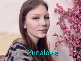 Yunalowe