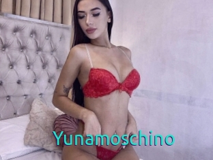 Yunamoschino