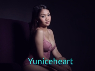 Yuniceheart