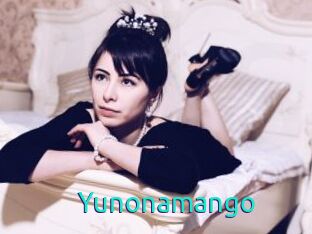 Yunonamango