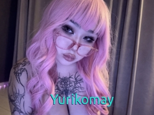 Yurikomay