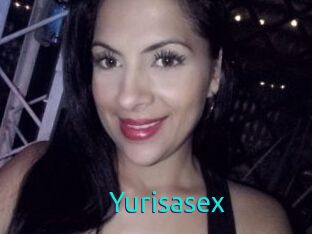 Yurisasex