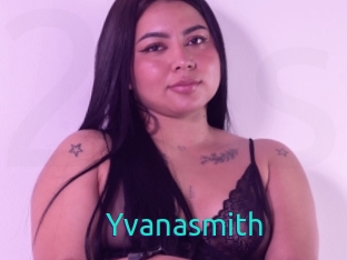 Yvanasmith