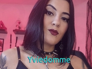 Yviedomme