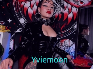 Yviemoon