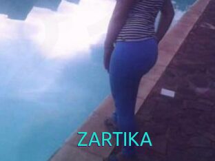 ZARTIKA