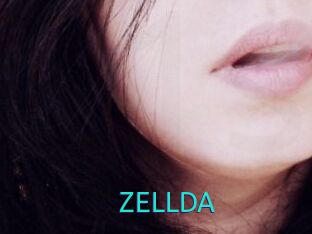 ZELLDA