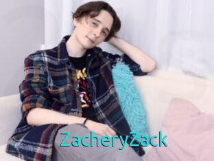 ZacheryZack