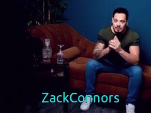 ZackConnors