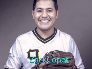 ZackCoper
