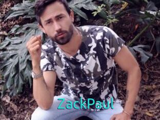 ZackPaul