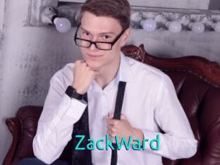 ZackWard