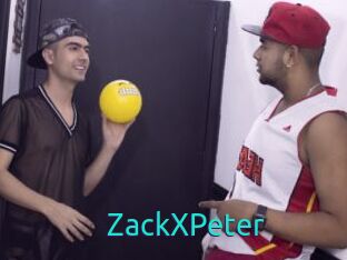 ZackXPeter