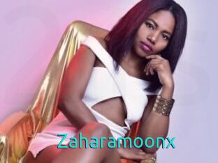 Zaharamoonx