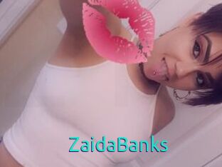 ZaidaBanks