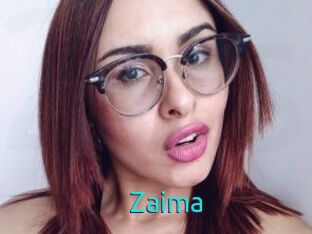 Zaima