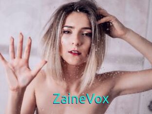 ZaineVox 21 sextury Link