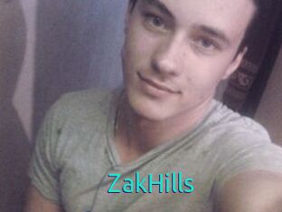 ZakHills