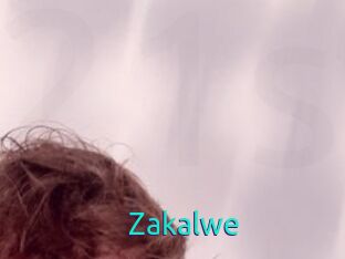 Zakalwe