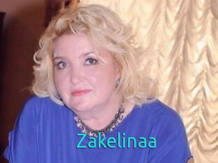 Zakelinaa